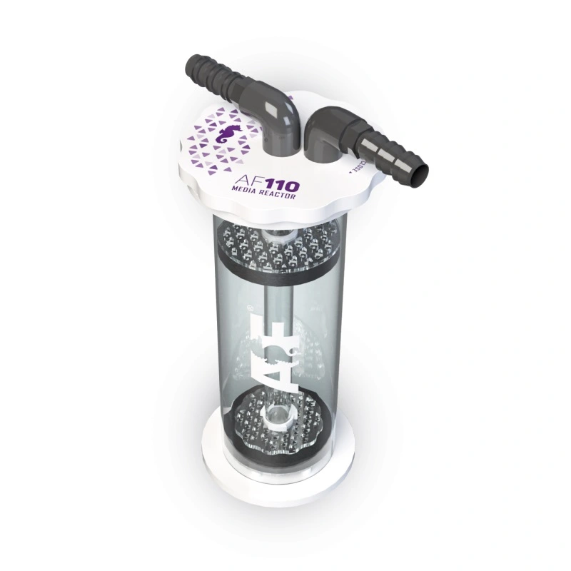 AquaForest 110 Media Reactor